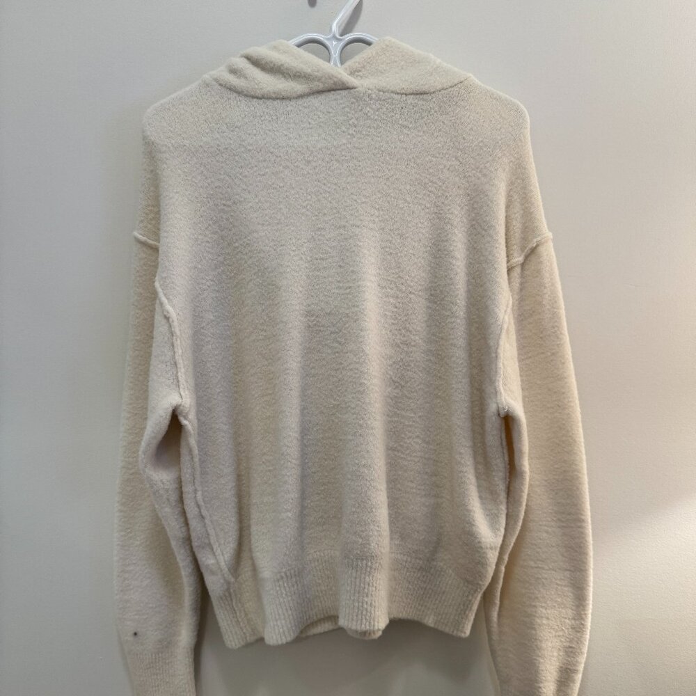 Aritzia Wilfred Free Oaklyn Hoodie